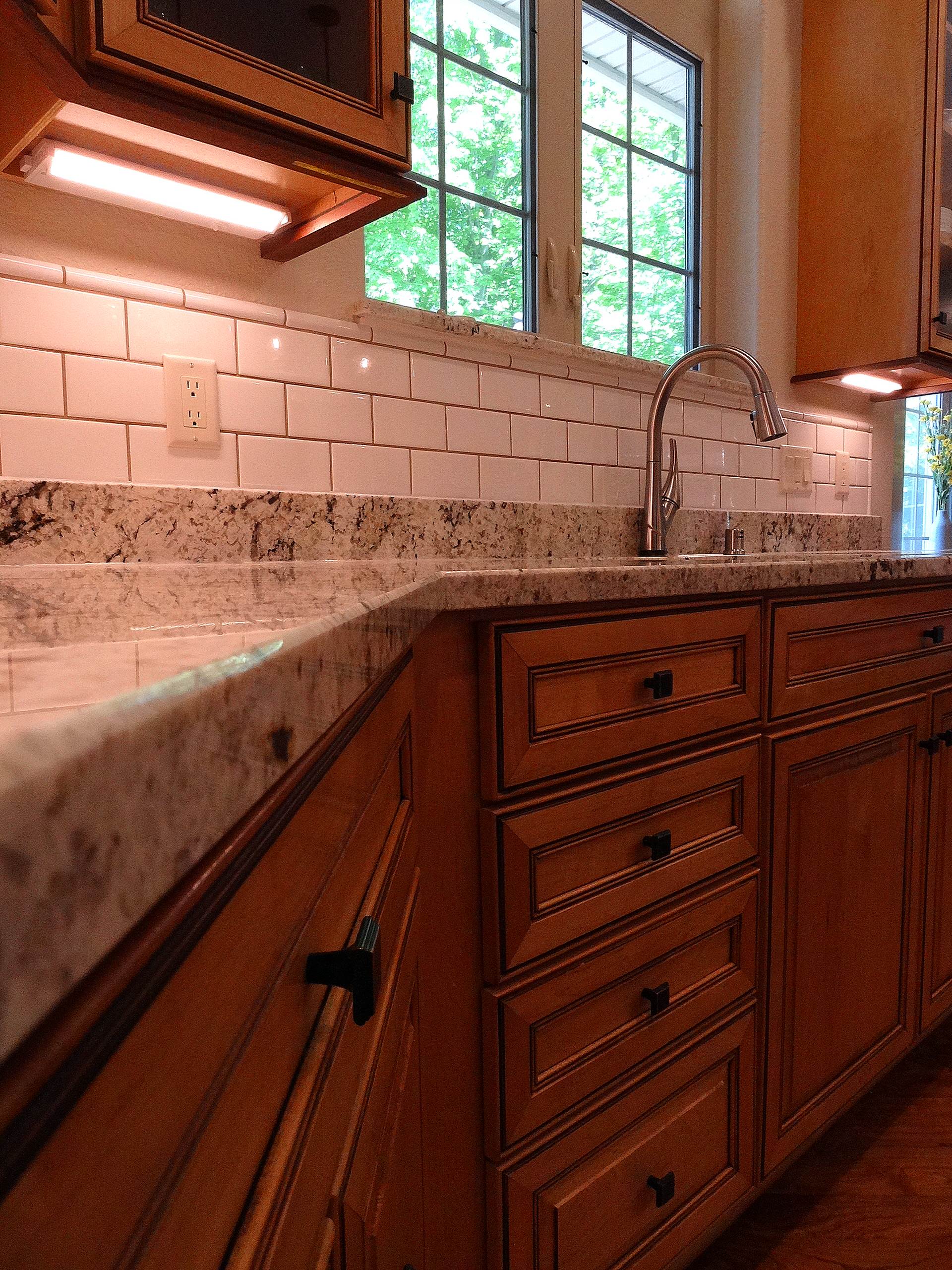 Kitchen Updates in West Bend, WI