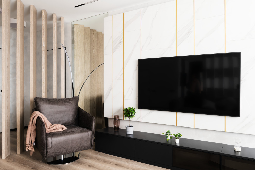 Семейная квартира в ЖК "Ямайка"