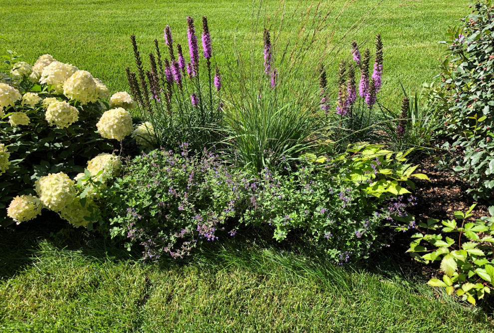 Усадьба на краю леса