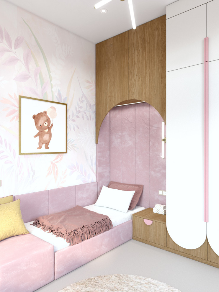 Про солнечный лес