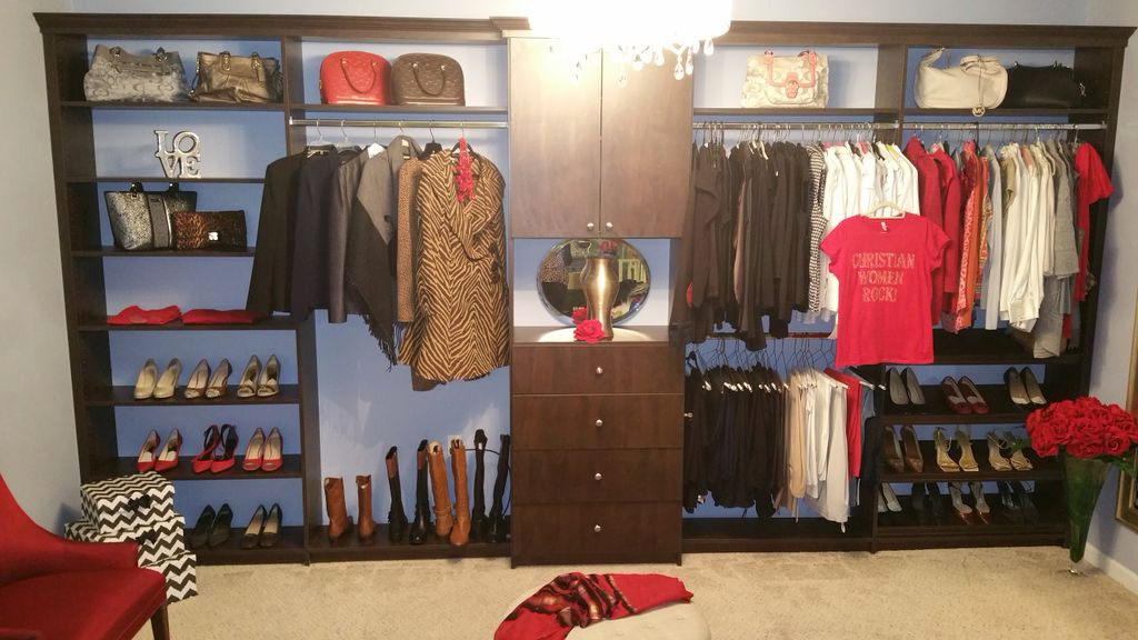 Glam Closet