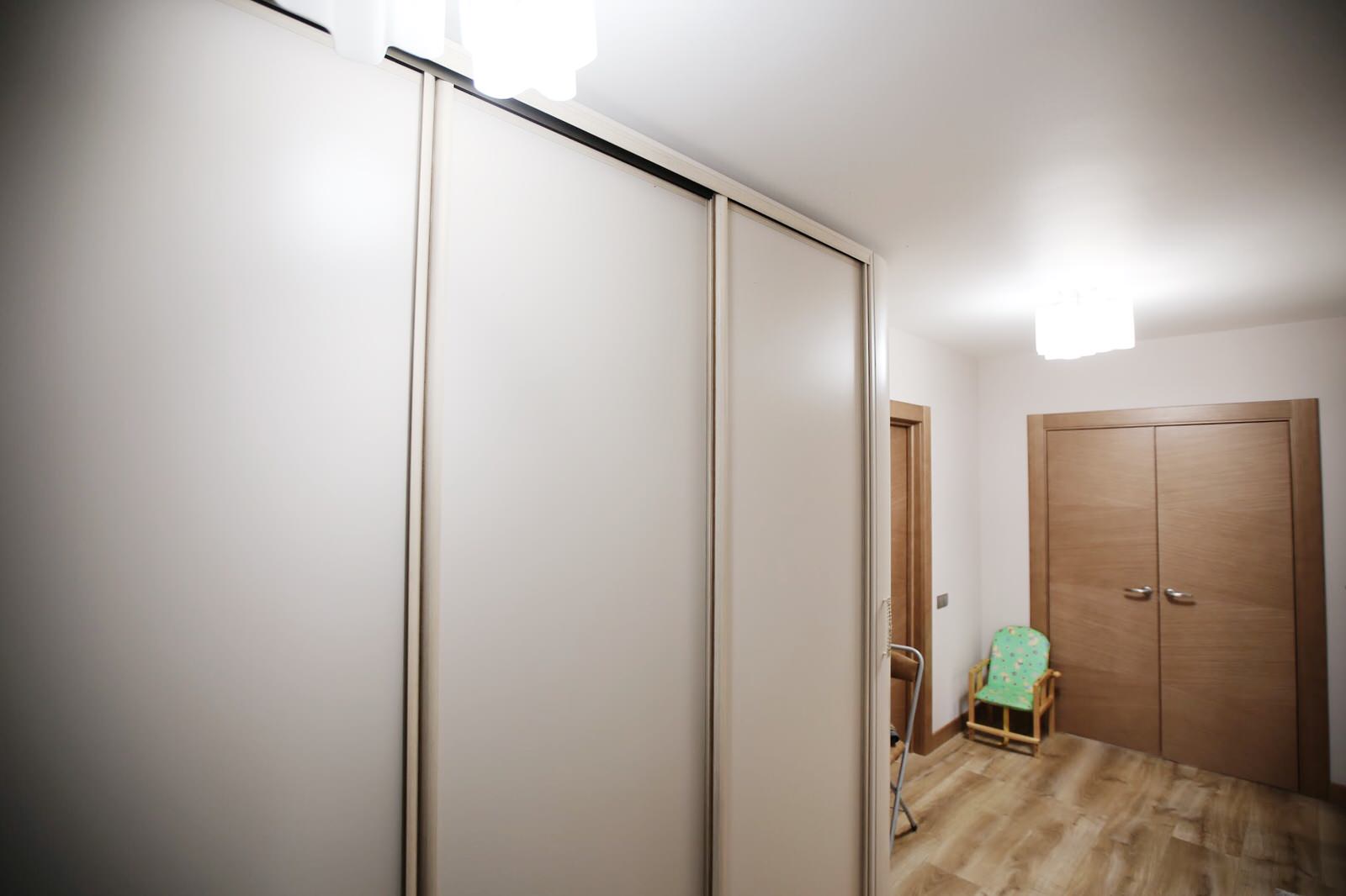 4х-комнатная квартира 163 кв.м. - Коридор