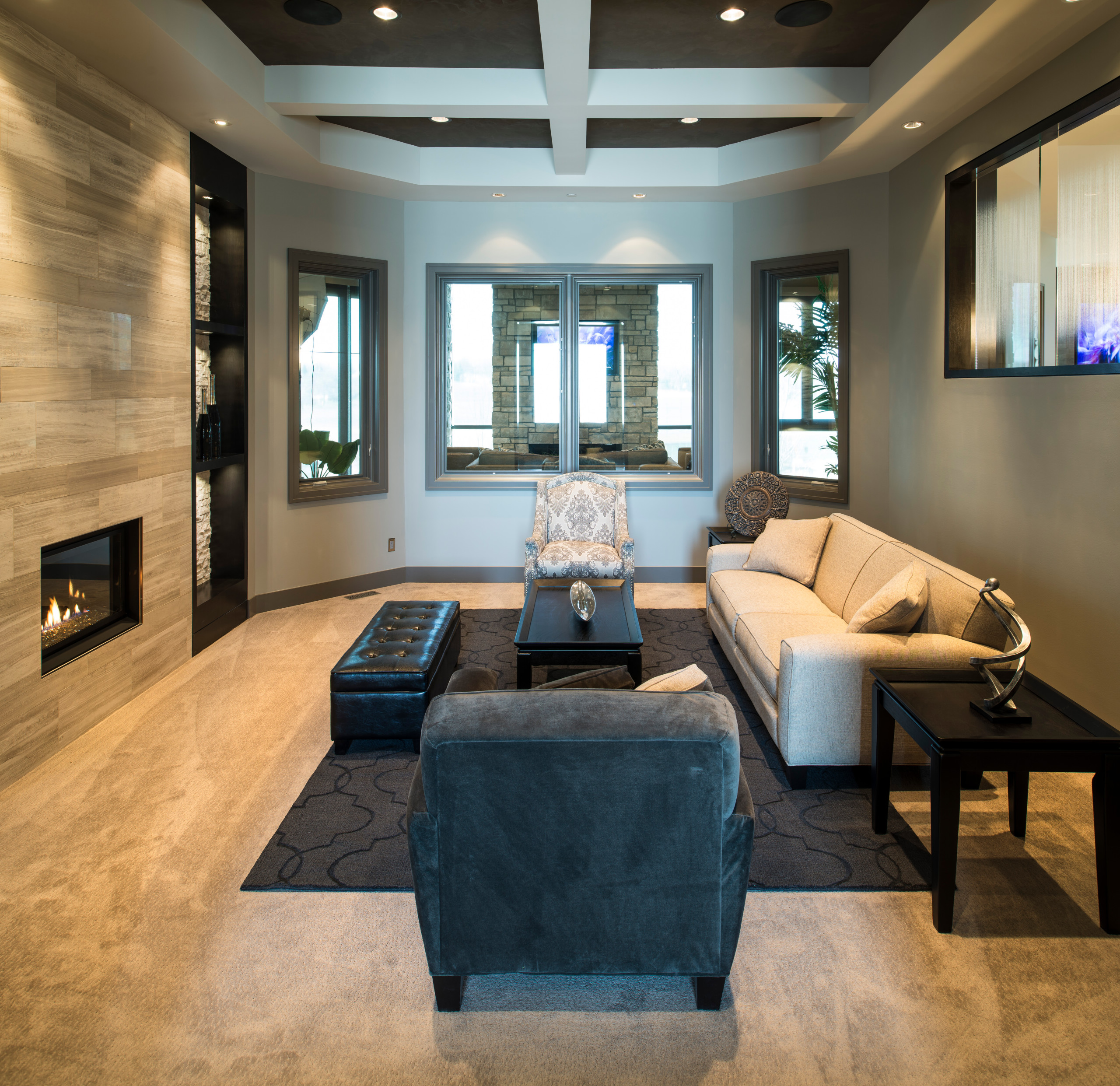 Sterling Ridge | New Construction