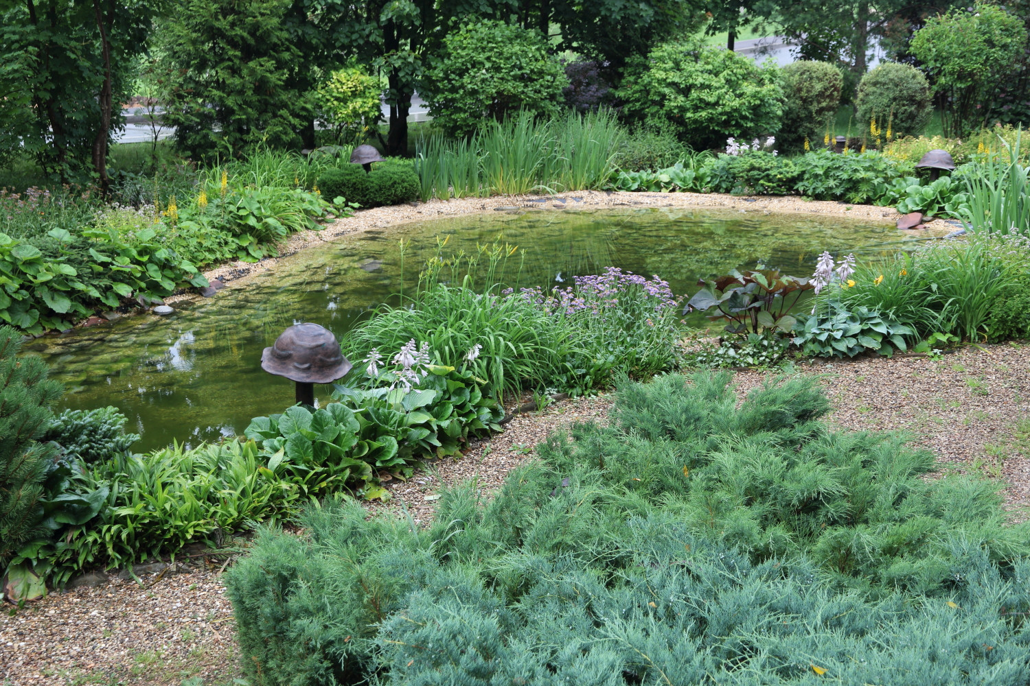 Загородный клуб