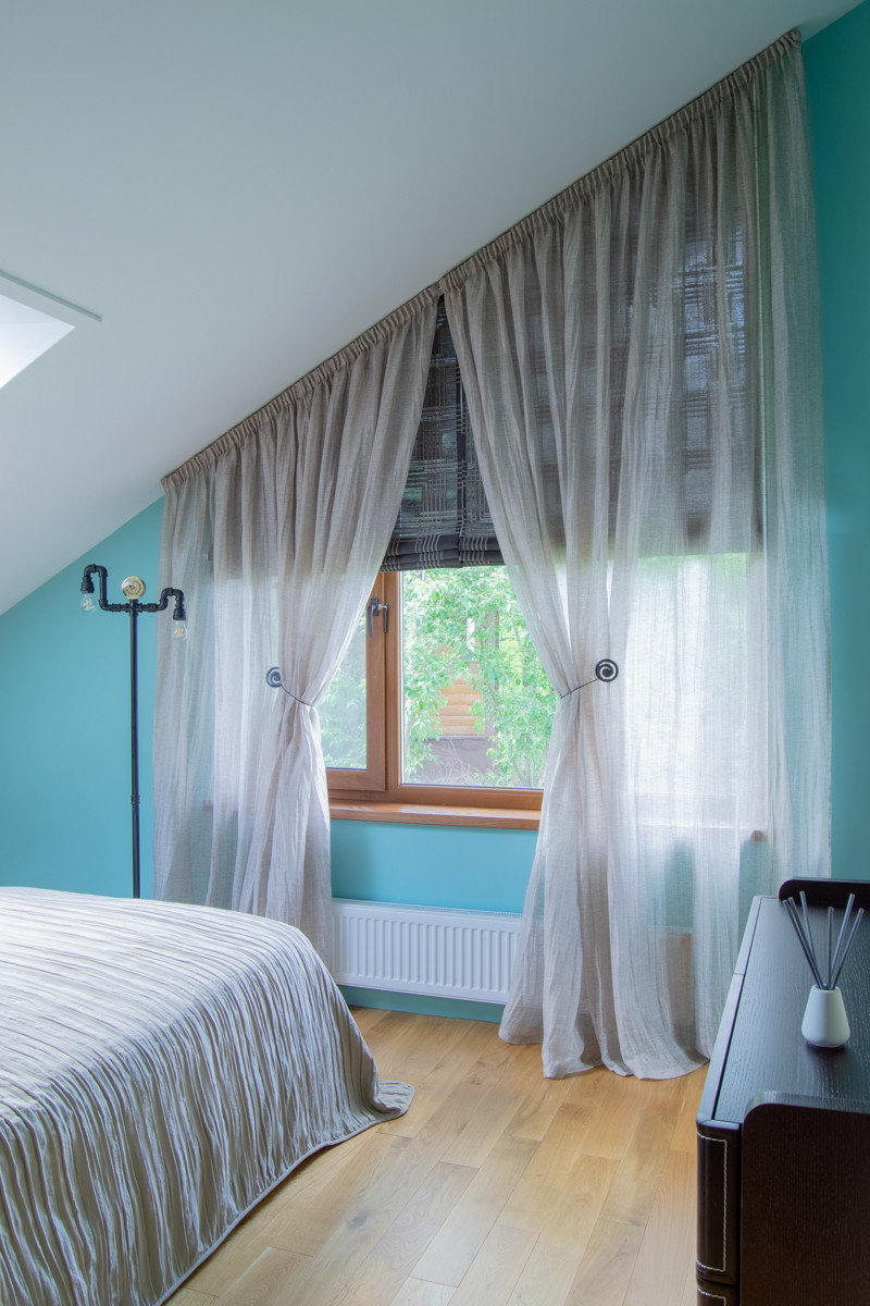 Дом в Хиттолово