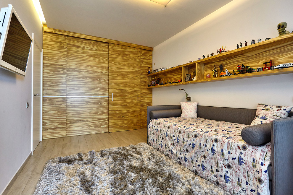 058 Квартира