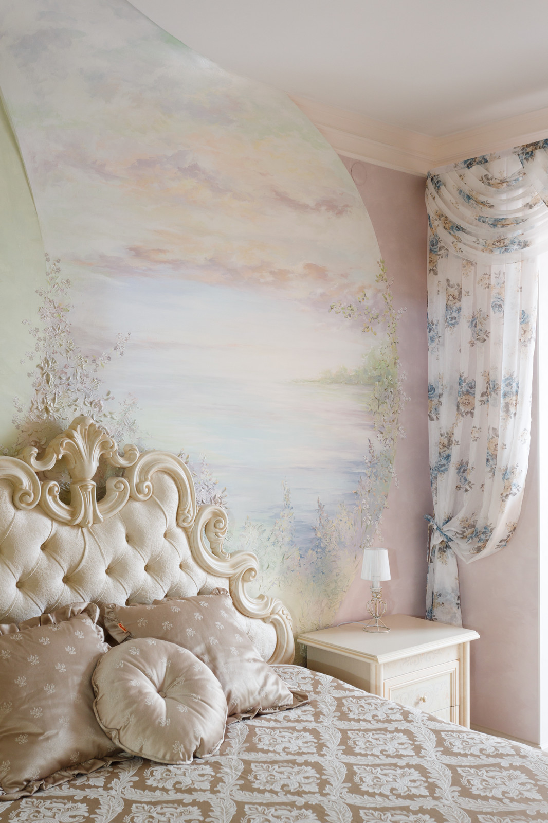 Квартира в курортном городе