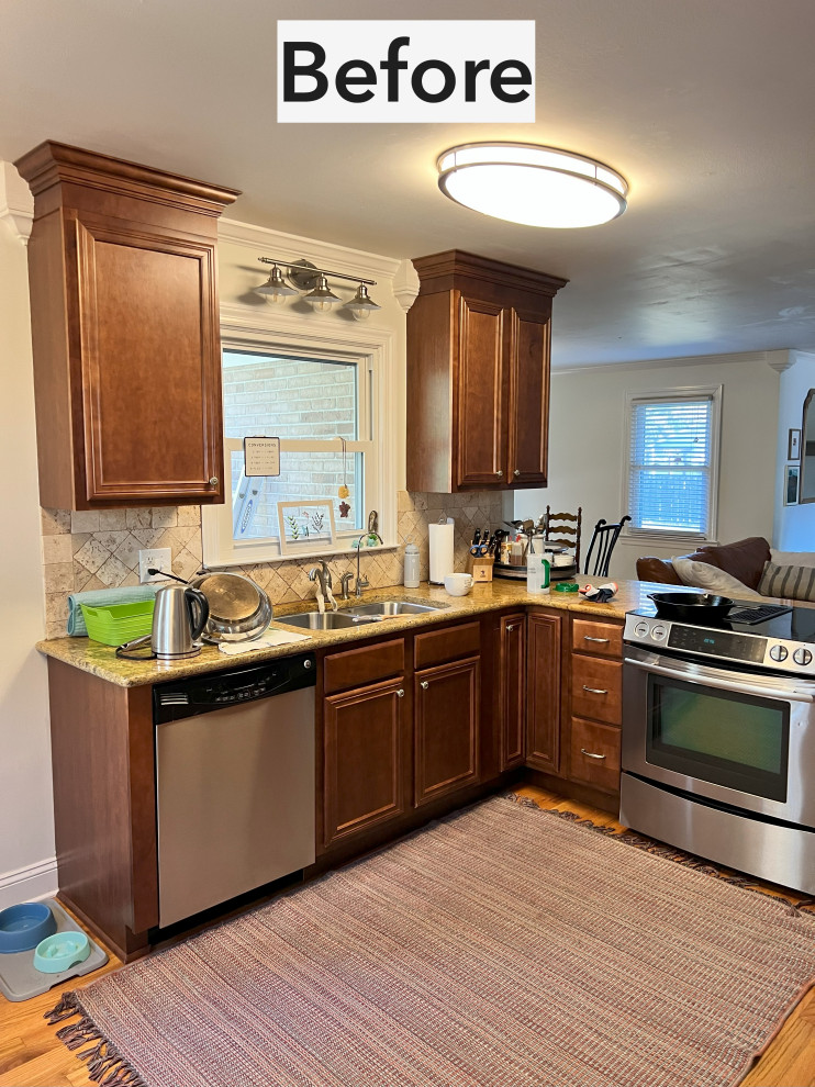 Olivia Kitchen Remodel