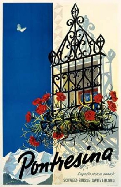 Bentley 1929 Poster 24x36