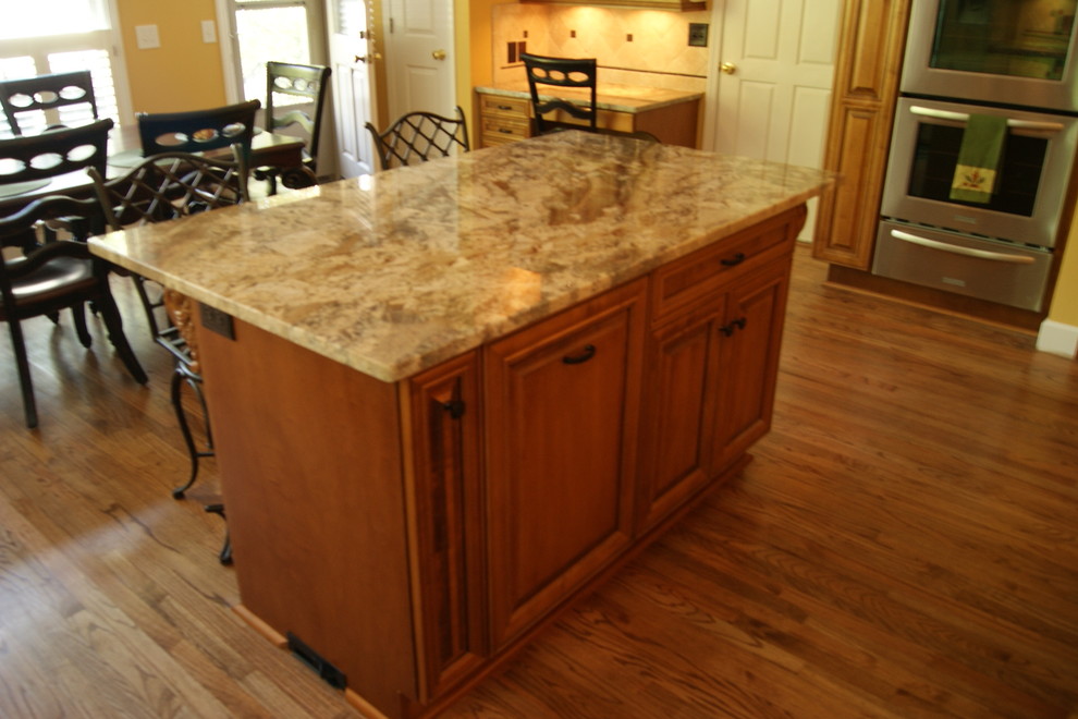 Roswell Kitchen Remodel