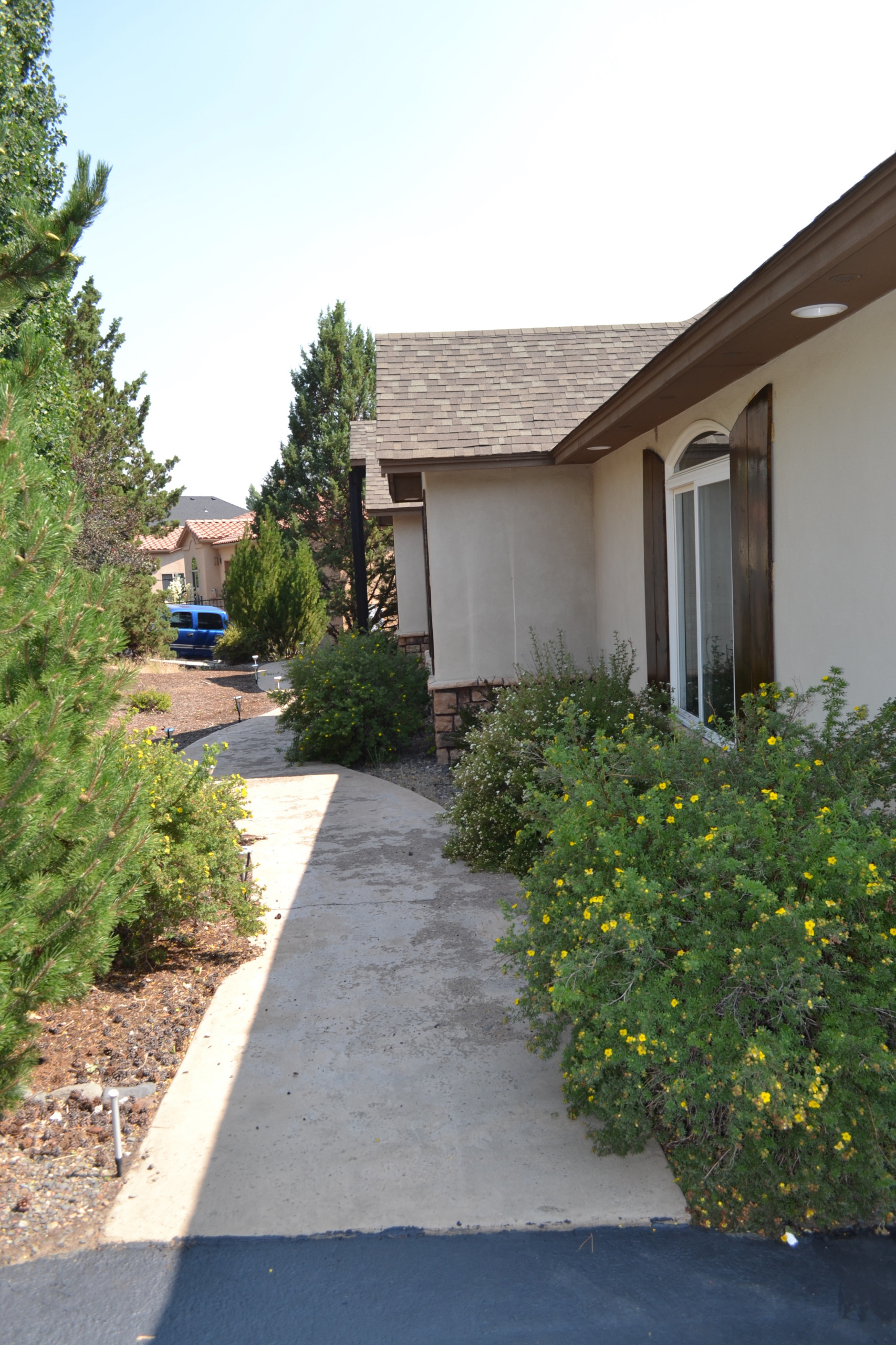 Eagle Crest Residence