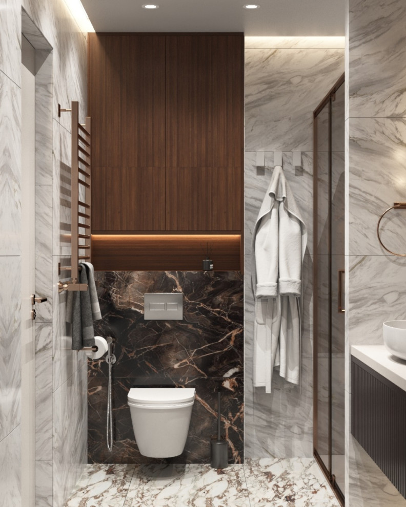 Ванная комната