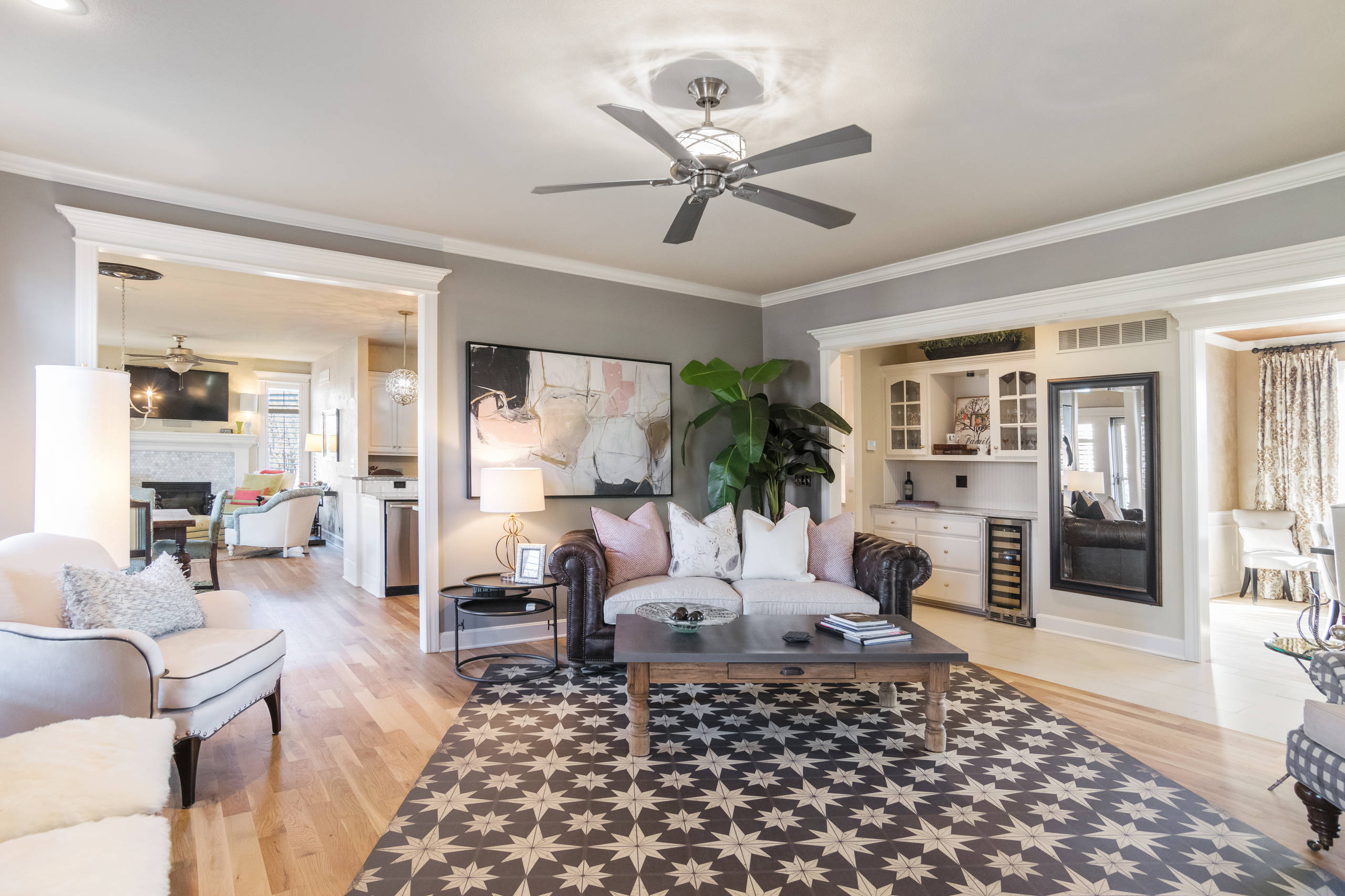 Nottingham at Heritage Park