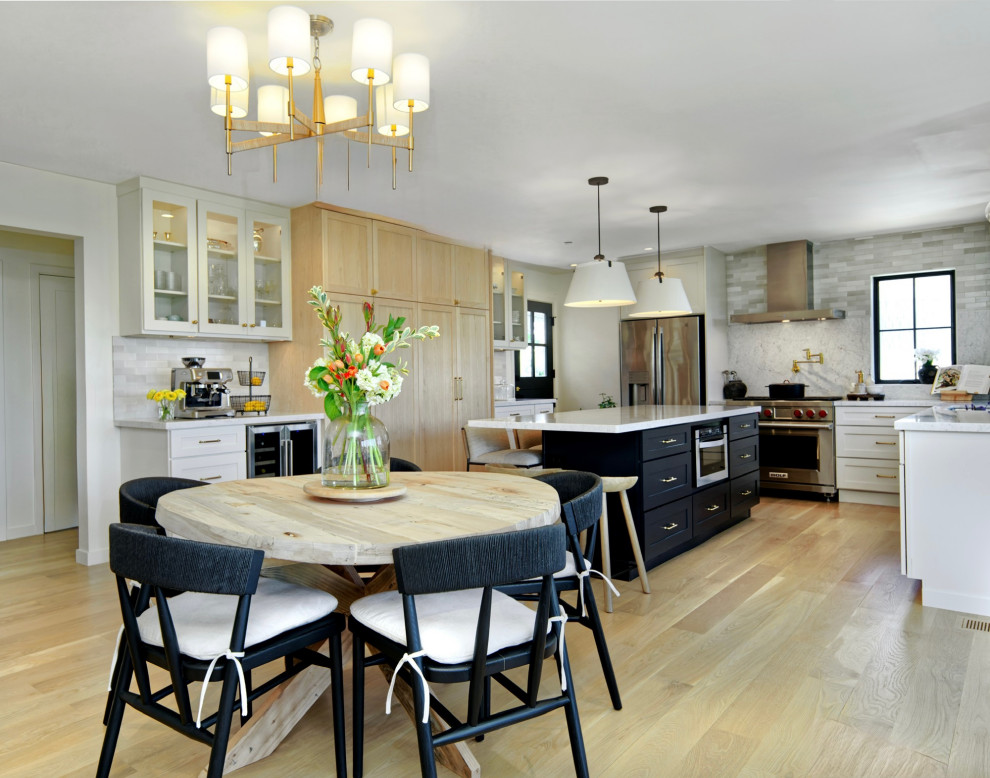 Sausalito Stunning Bay View House