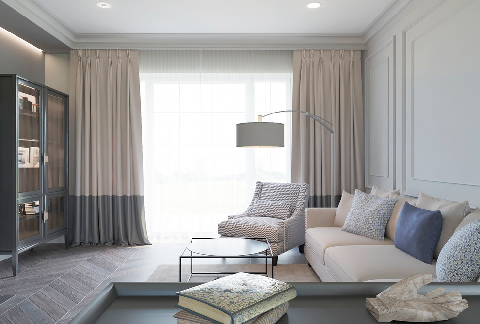 Проект загородного дома