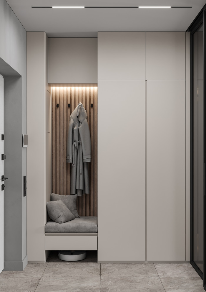 ЖК LEGENDA Комендантского