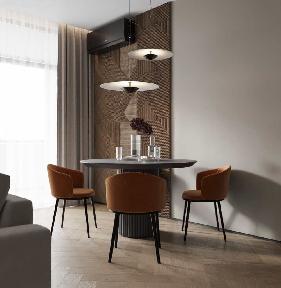 Семейная история