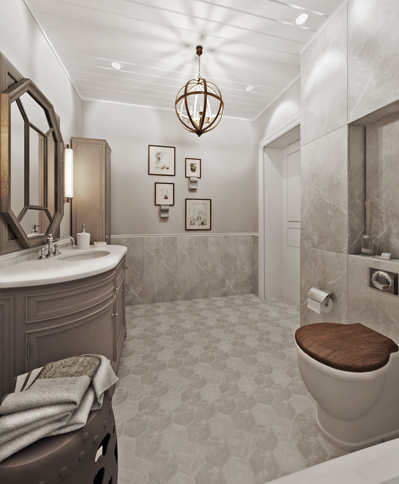 Дом в Лисьем Носу