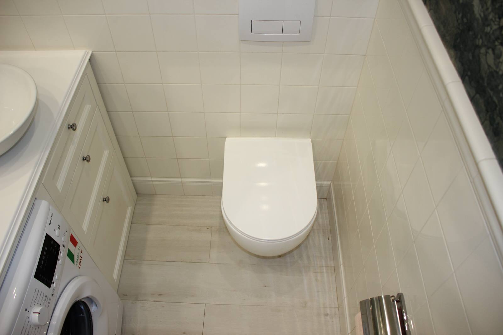 ЖК ЛУЧИ Солнцево, ул. Производственная, 12-1 / 84,3 м2