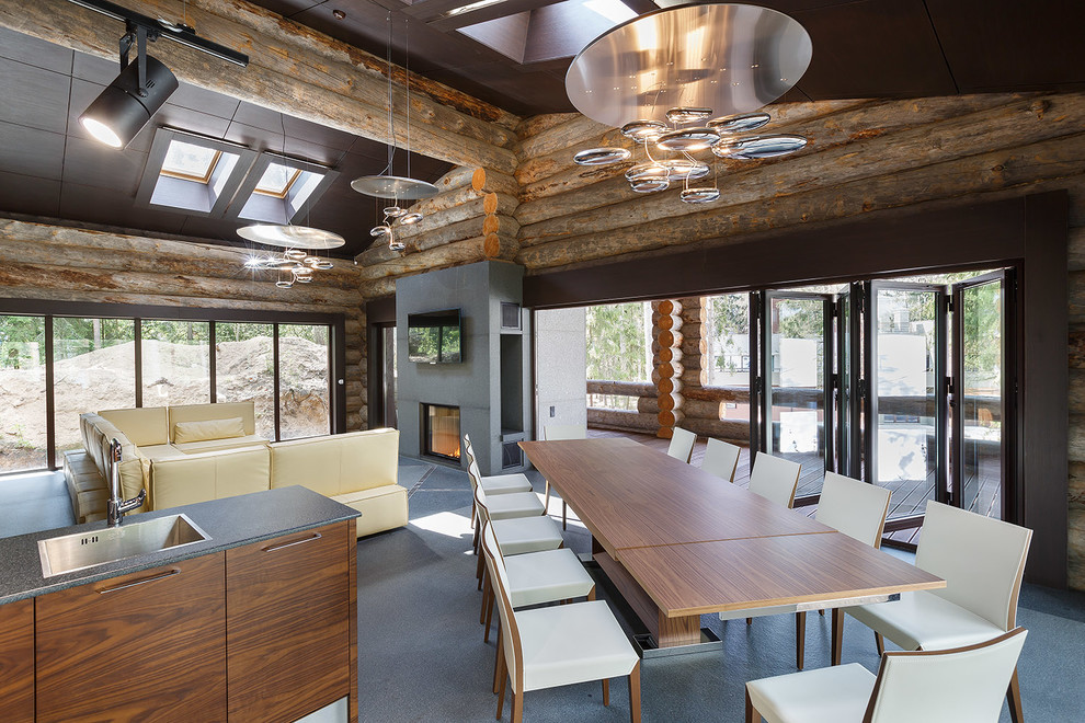 Баня, Спа центр