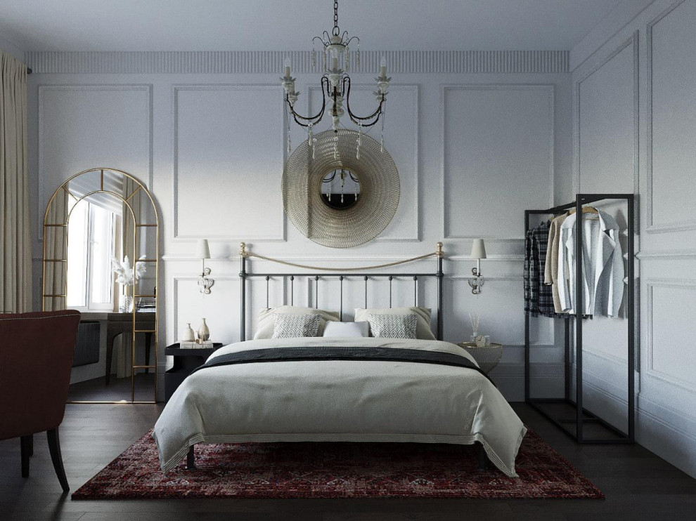 Квартира 100м2 в ЖК Румянцево