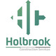 Holbrook Construction