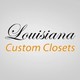 Louisiana Custom Closets