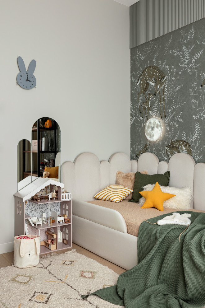 Апартаменты в "Москва-Сити"