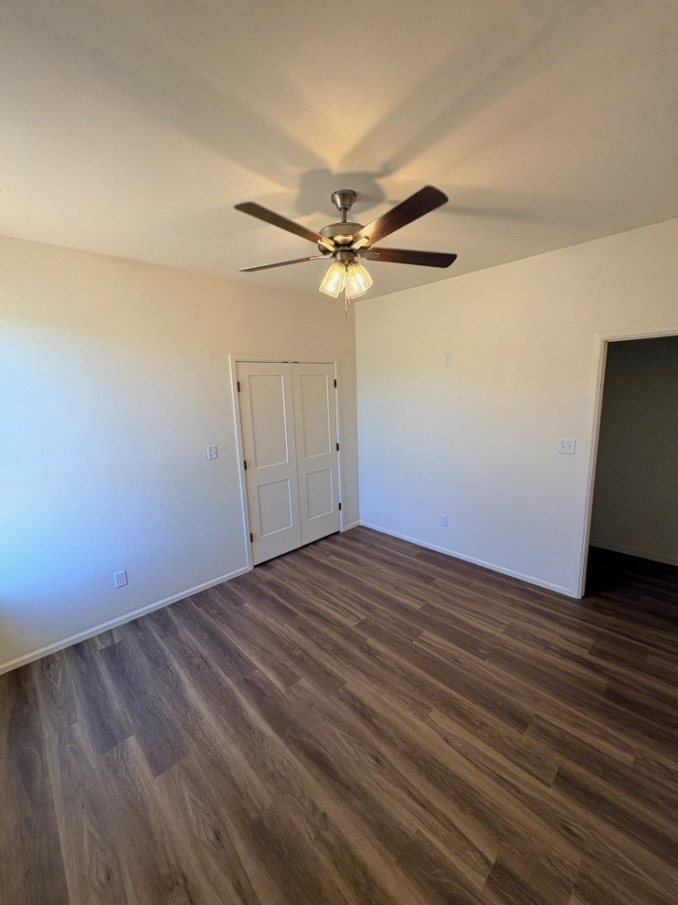 Under Construction-Bedroom