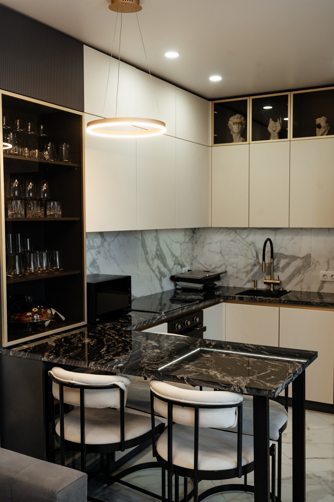 ЖК ArtLine в Приморском