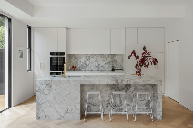 2-Squared contemporary-kitchen