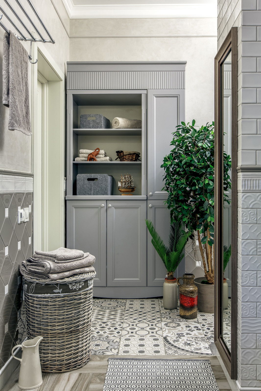 Американская классика