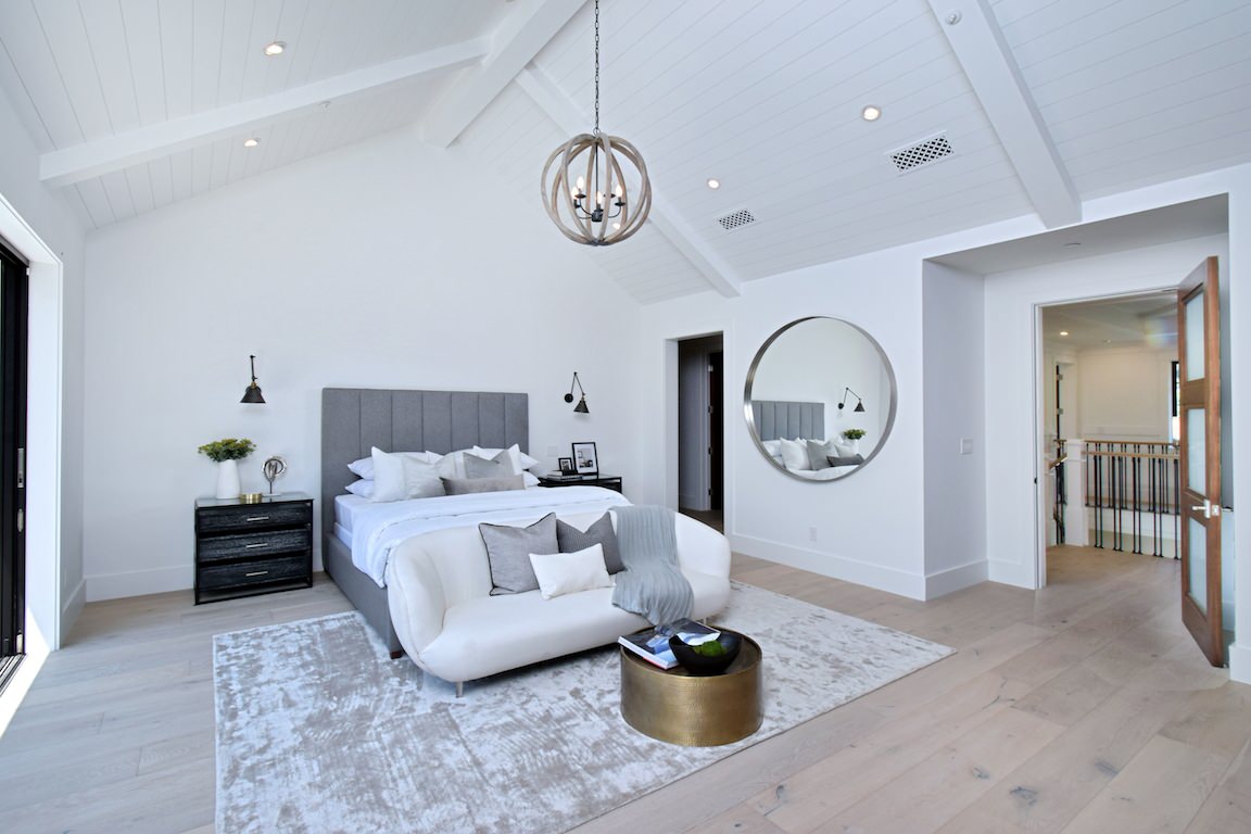 Sherman Oaks Home