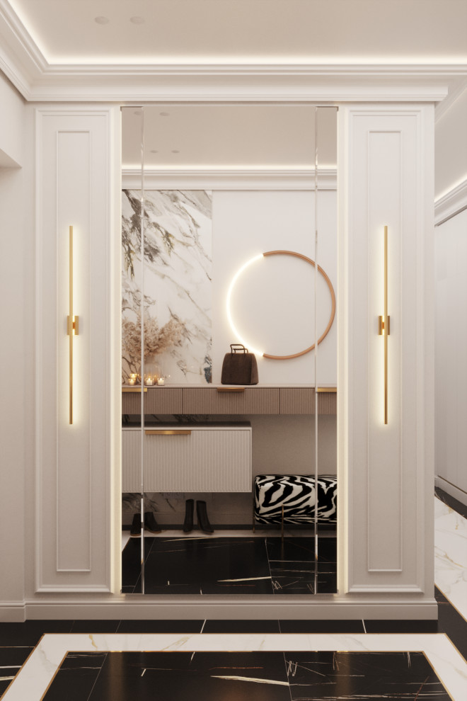 ЖК WELLTON TOWERS  г. МОСКВА