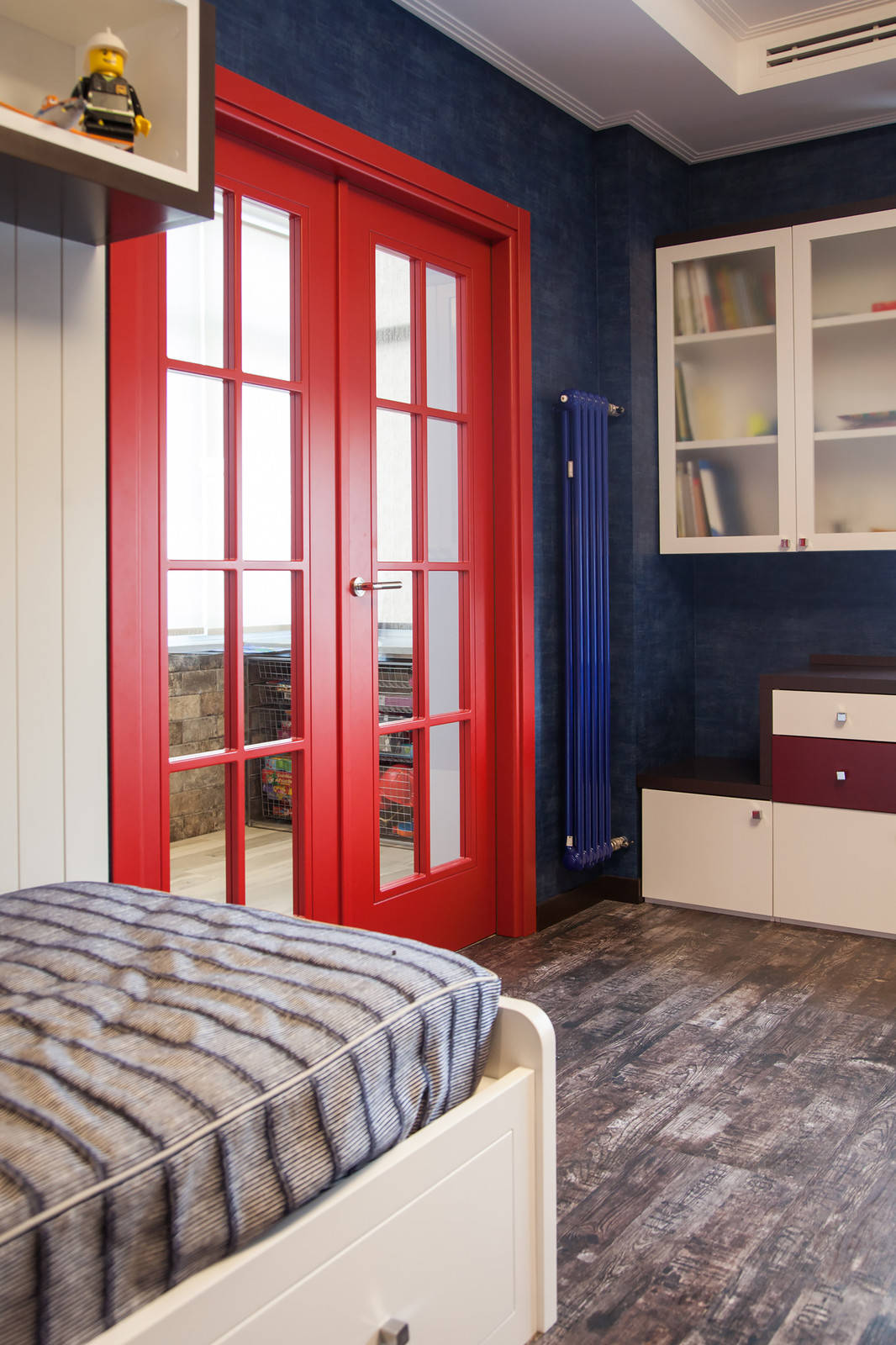 Квартира на улице Свободы