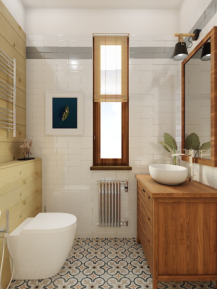 Дом в Пестово