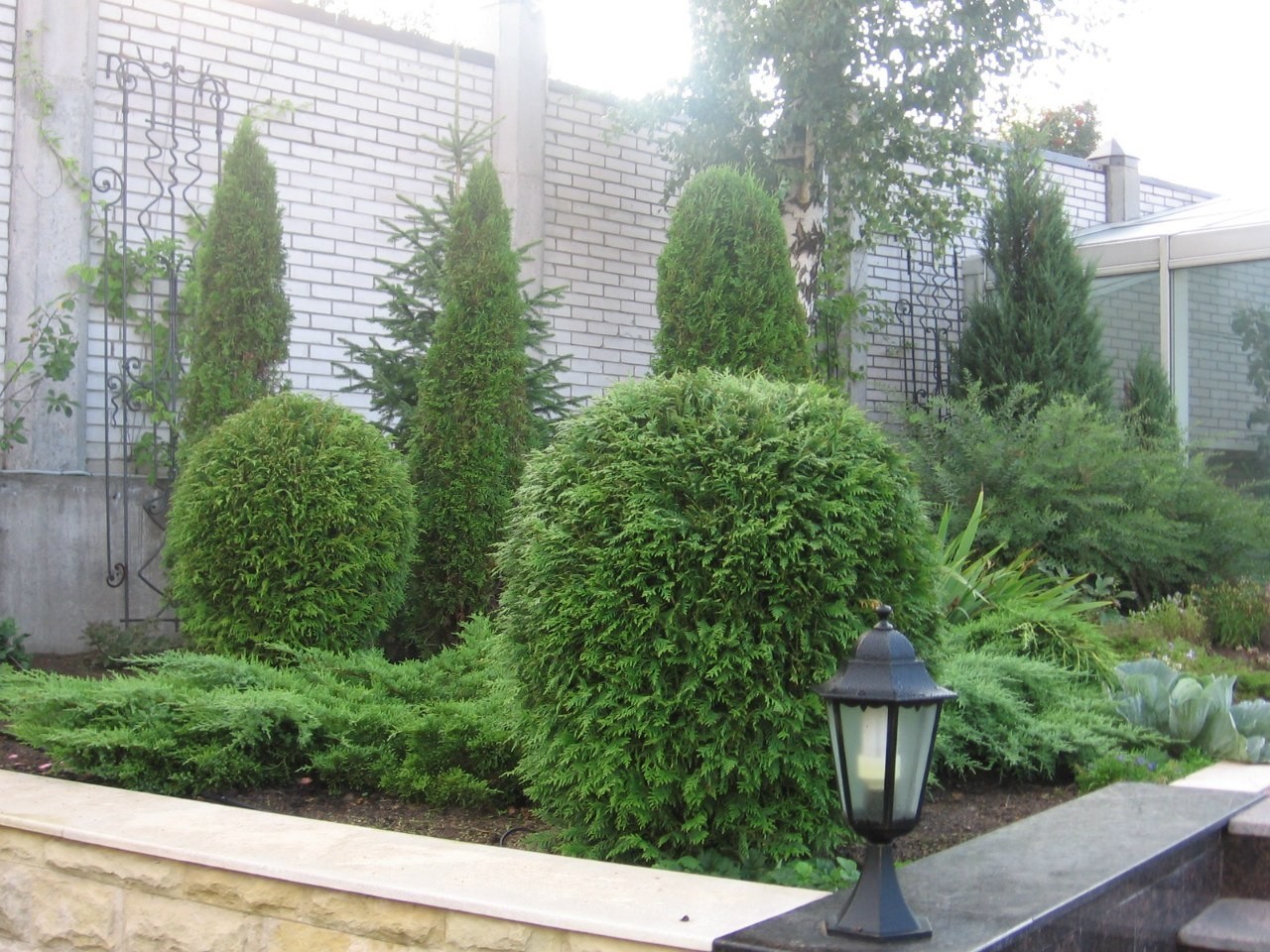 Участок в Парголово