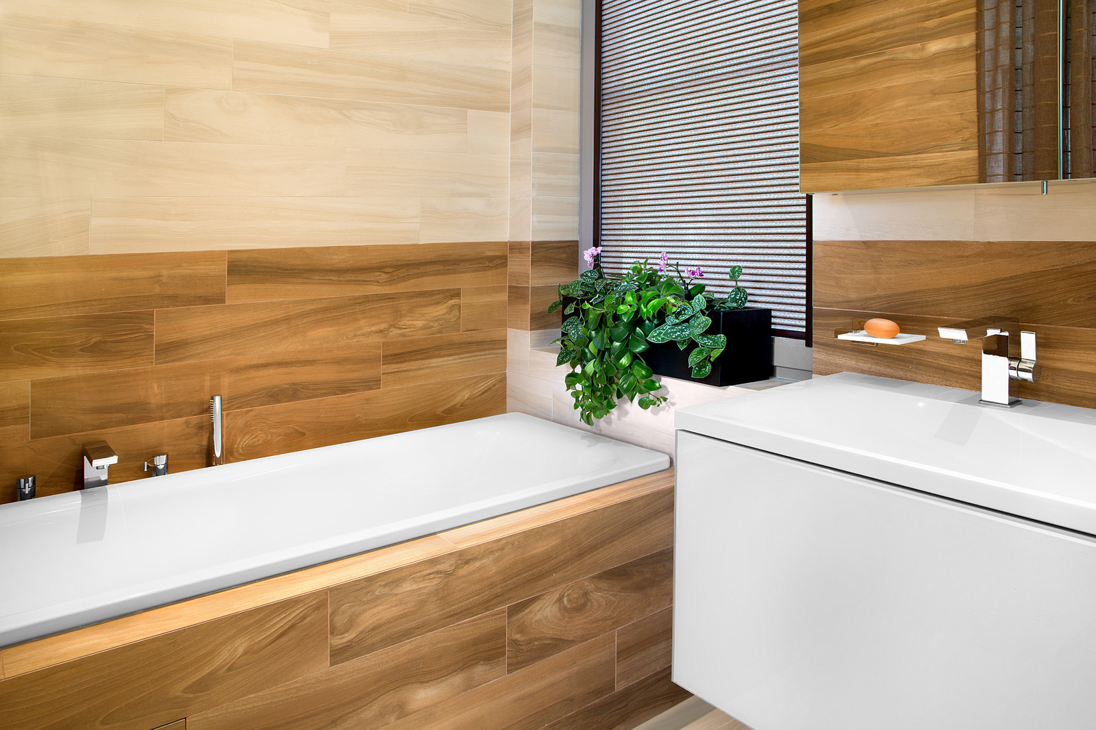 Фотосъёмка интерьерного декора (горшки, кашпо)