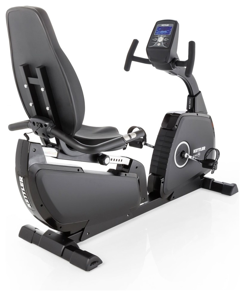 kettler stationary bike