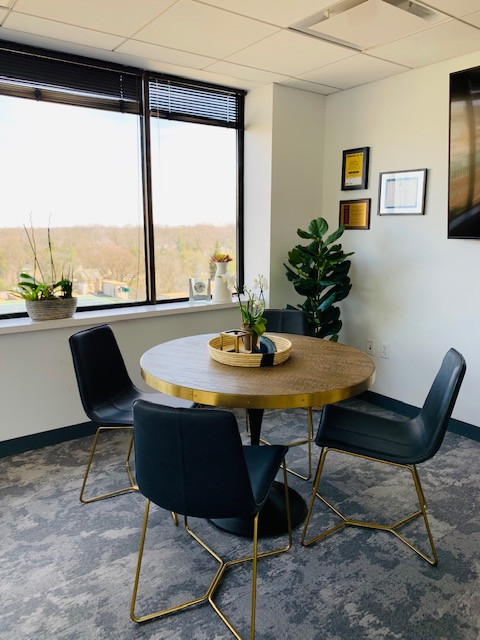 Bethesda Office
