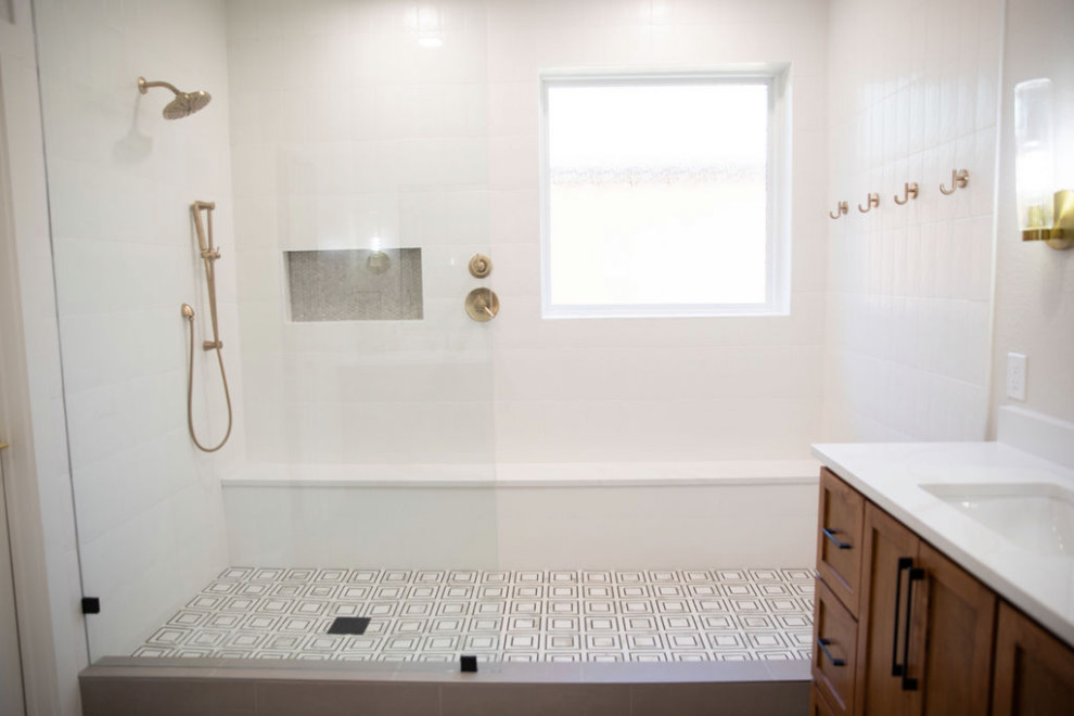 Primary Bathroom III