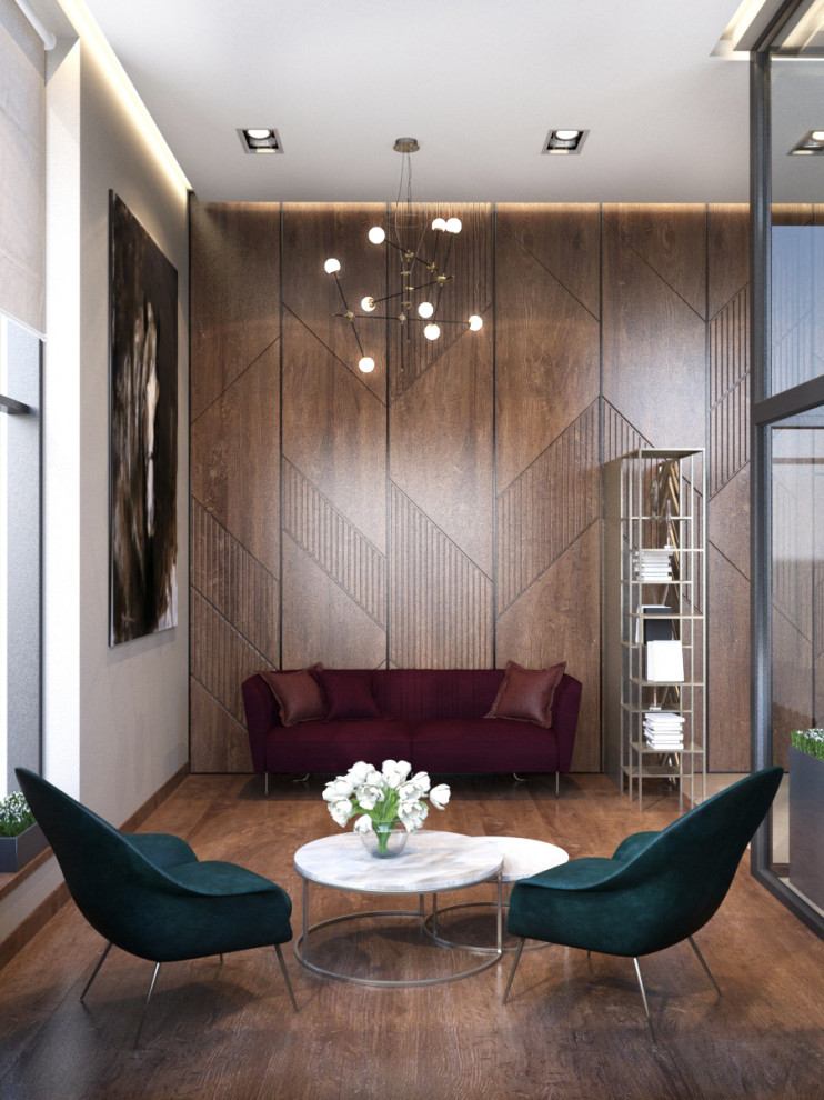 ЖК "Манифест"