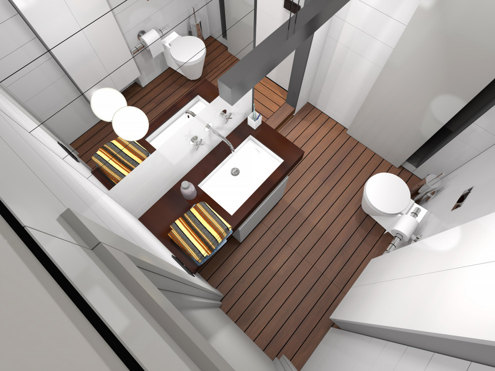 Квартира на проспекте Мира