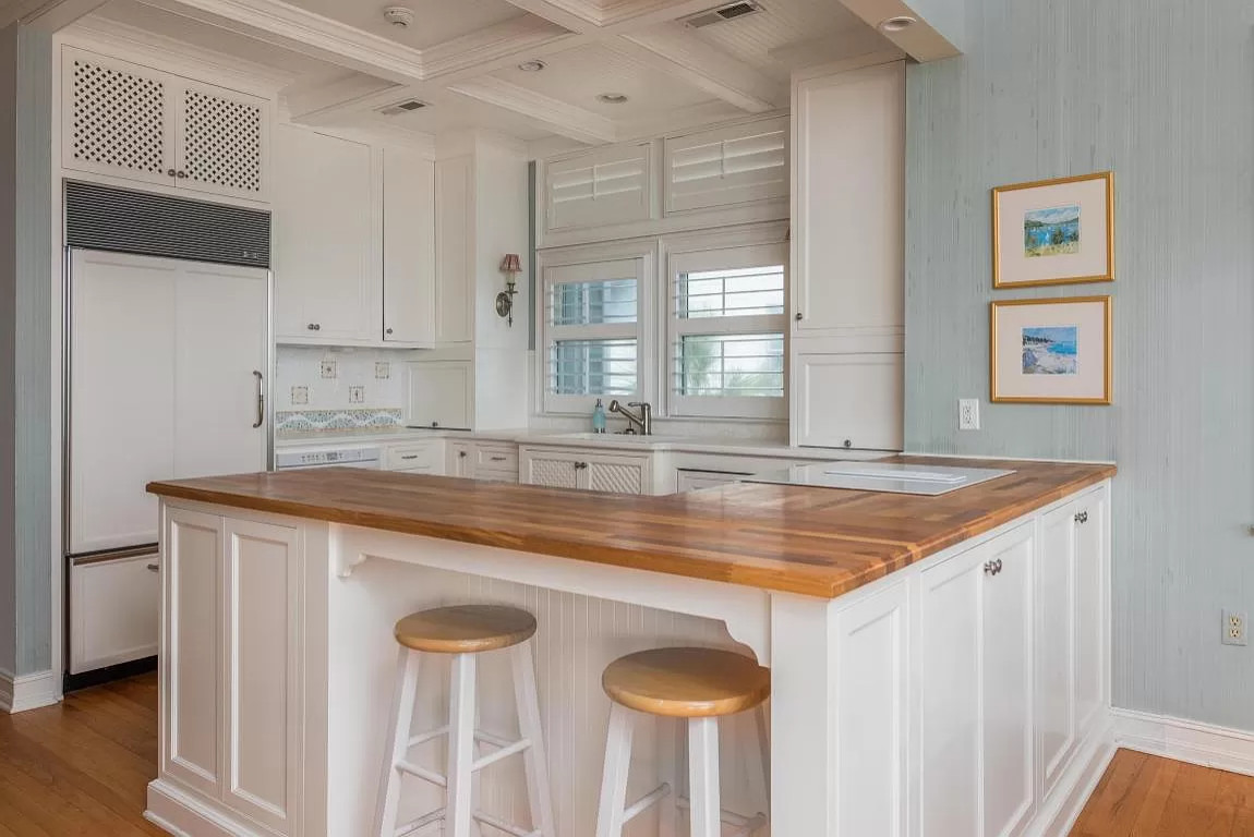 Kitchens