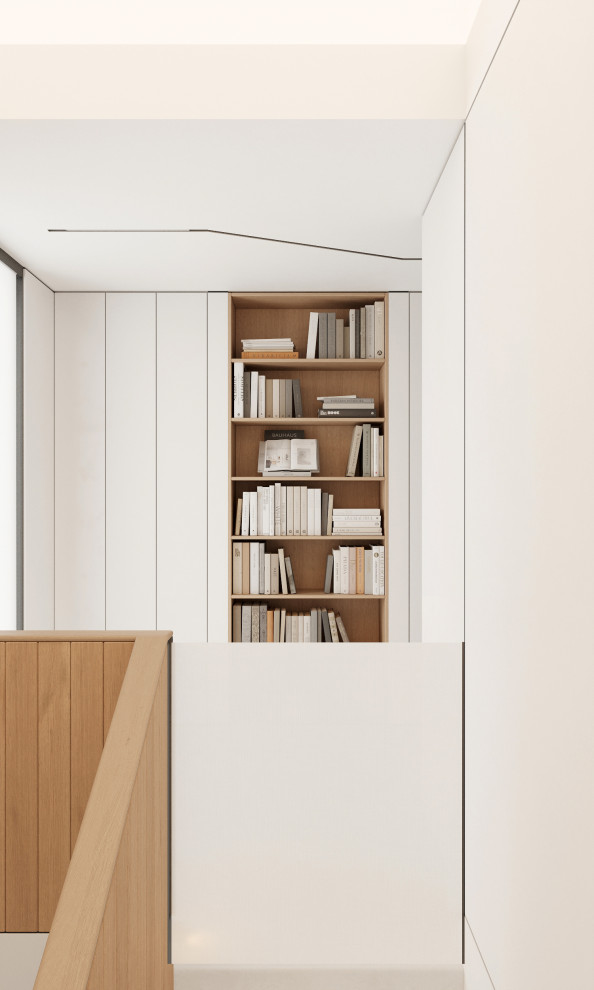 КП МОНТЕВИЛЬ ВИЛЛАДЖ