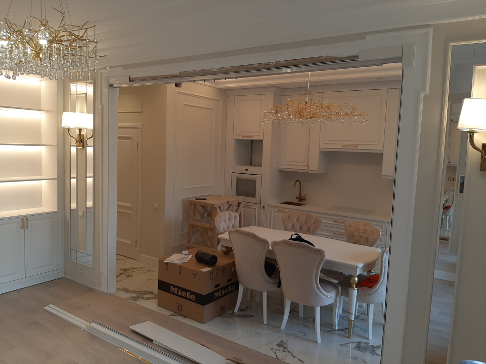 Малый пр. В.О.