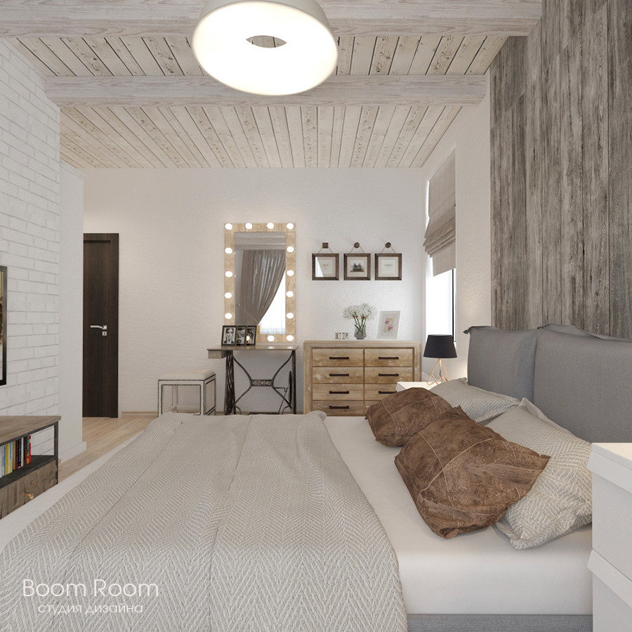 ЖК "Микрогород в лесу"