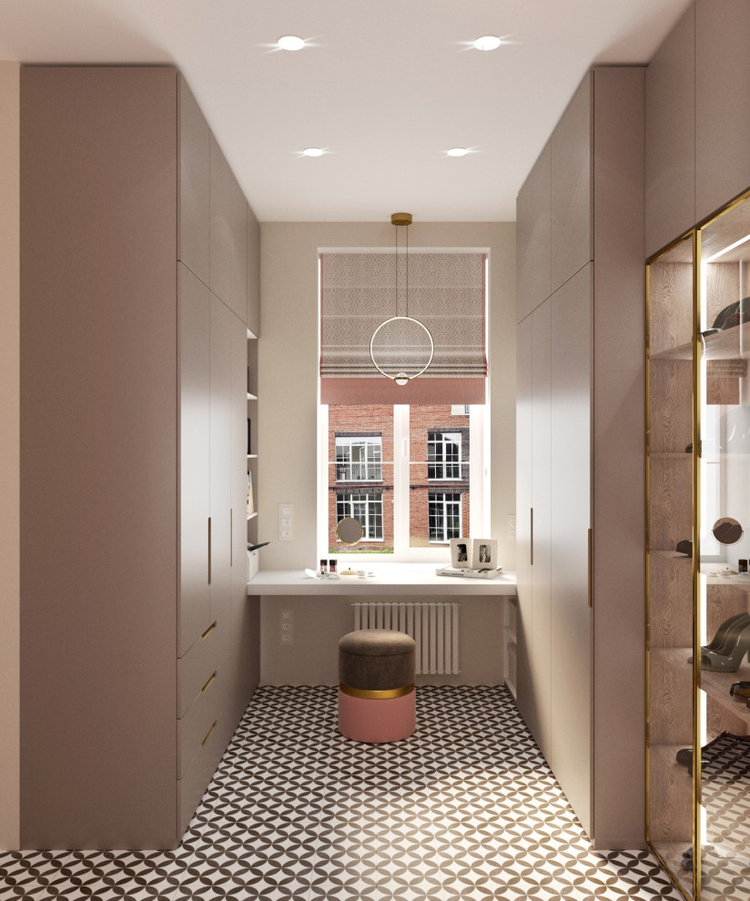 3-х этажный Таухаус