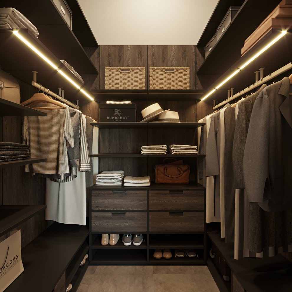 Таунхаус на озере Шарташ