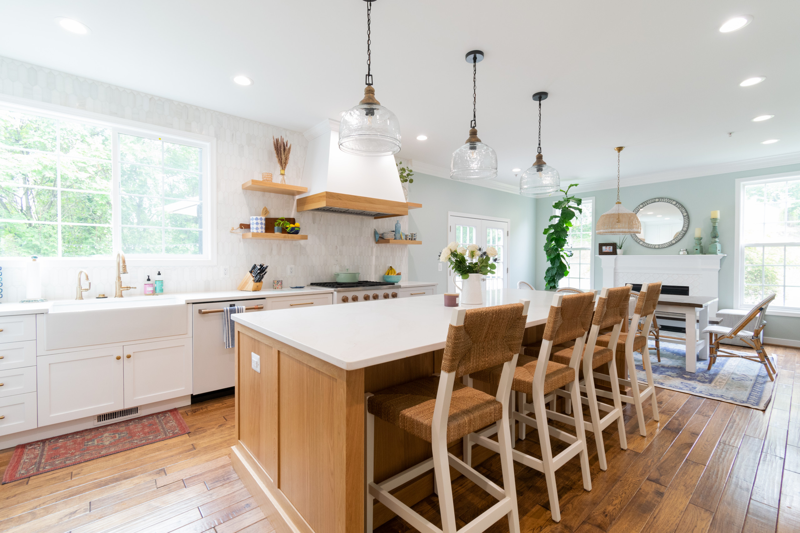 West Annapolis Kitchen